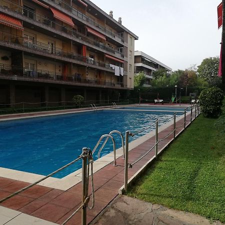 Apartamento Aterian Gaztelu Zarautz Exterior foto