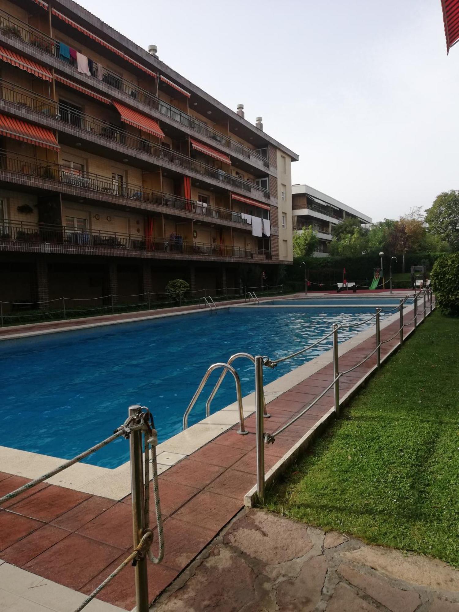 Apartamento Aterian Gaztelu Zarautz Exterior foto