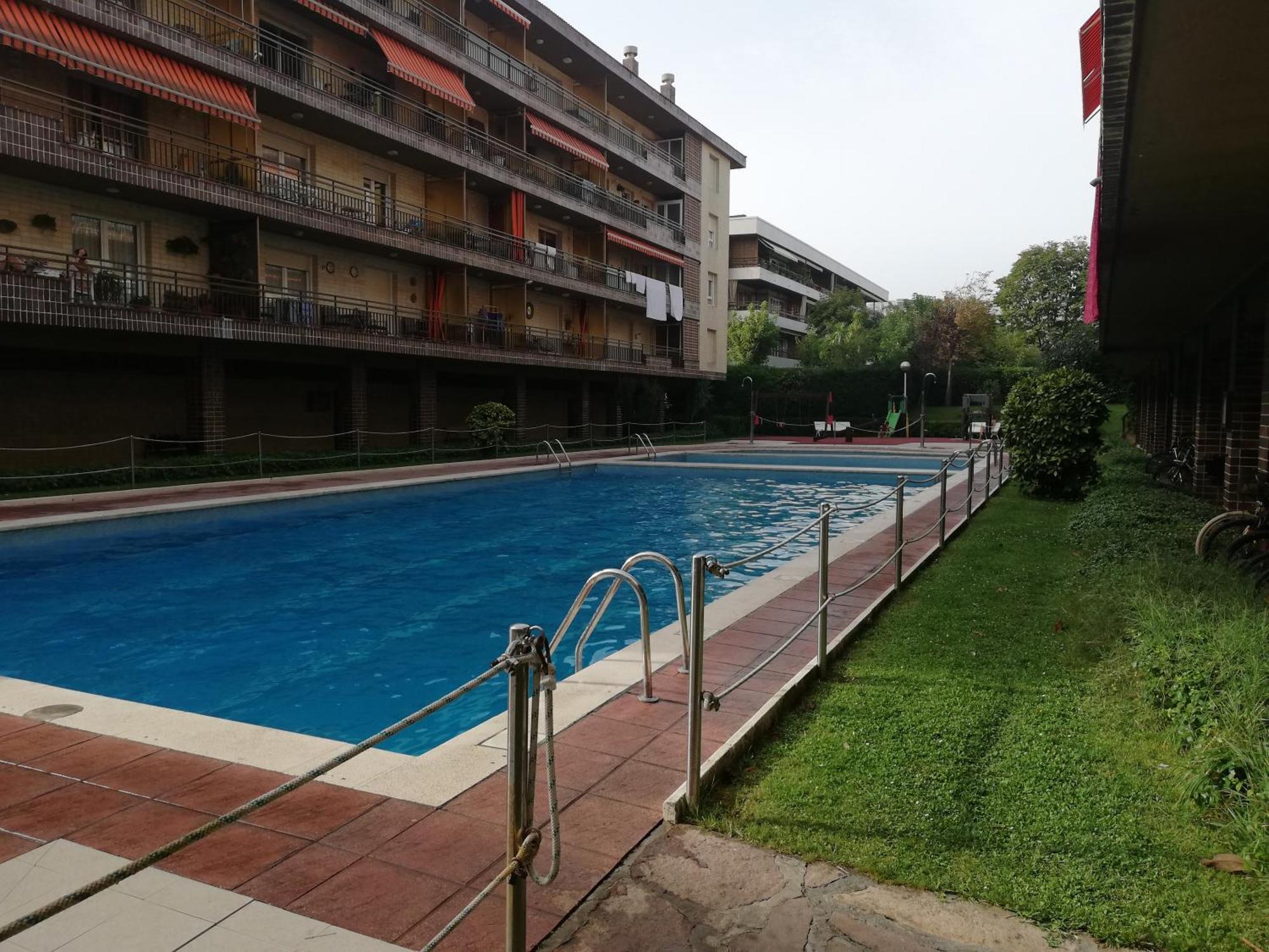 Apartamento Aterian Gaztelu Zarautz Exterior foto
